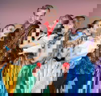 Ballina Players Theatre - Melbourne Tourism