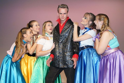 Ballina Players Theatre - Melbourne Tourism 0