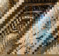 Bald Hill Tourist Mine - Melbourne Tourism