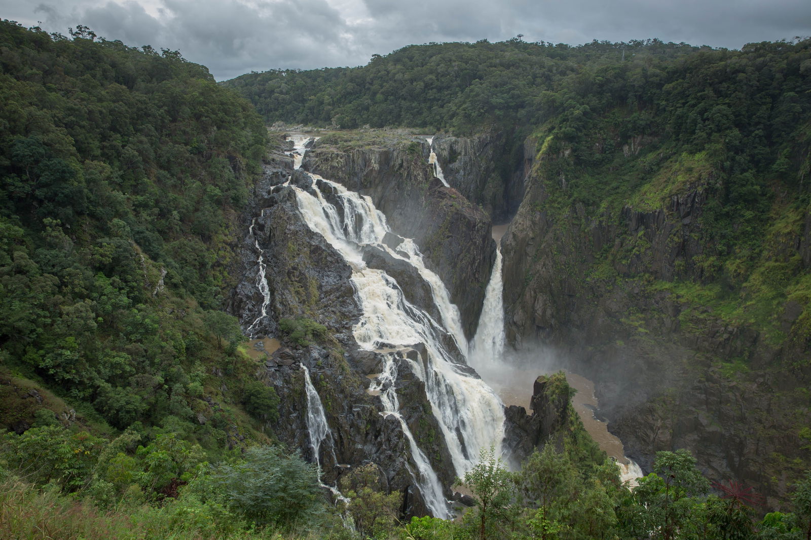 Kuranda QLD Melbourne Tourism