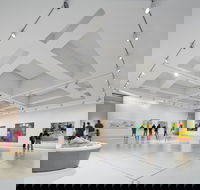 Bendigo Art Gallery - Melbourne Tourism