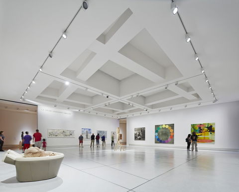 Bendigo Art Gallery - Melbourne Tourism 0
