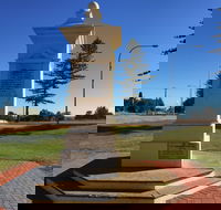 Bews Memorial Wallaroo - Melbourne Tourism