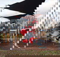 Braidwood Recreation Grounds and Playground - Melbourne Tourism