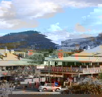 Braidwood Heritage Walk - Melbourne Tourism