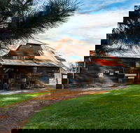 Brickendon Historic Farm and Convict Village - Melbourne Tourism