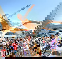Bunjil Place - Melbourne Tourism