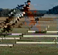 Camden Bicentennial Equestrian Park - Melbourne Tourism