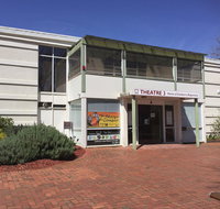 Canberra Repertory Society - Melbourne Tourism