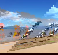 Cardwell Foreshore - Melbourne Tourism