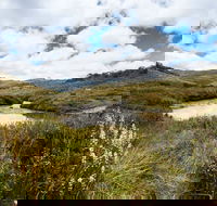 Cascade Hut trail - Melbourne Tourism