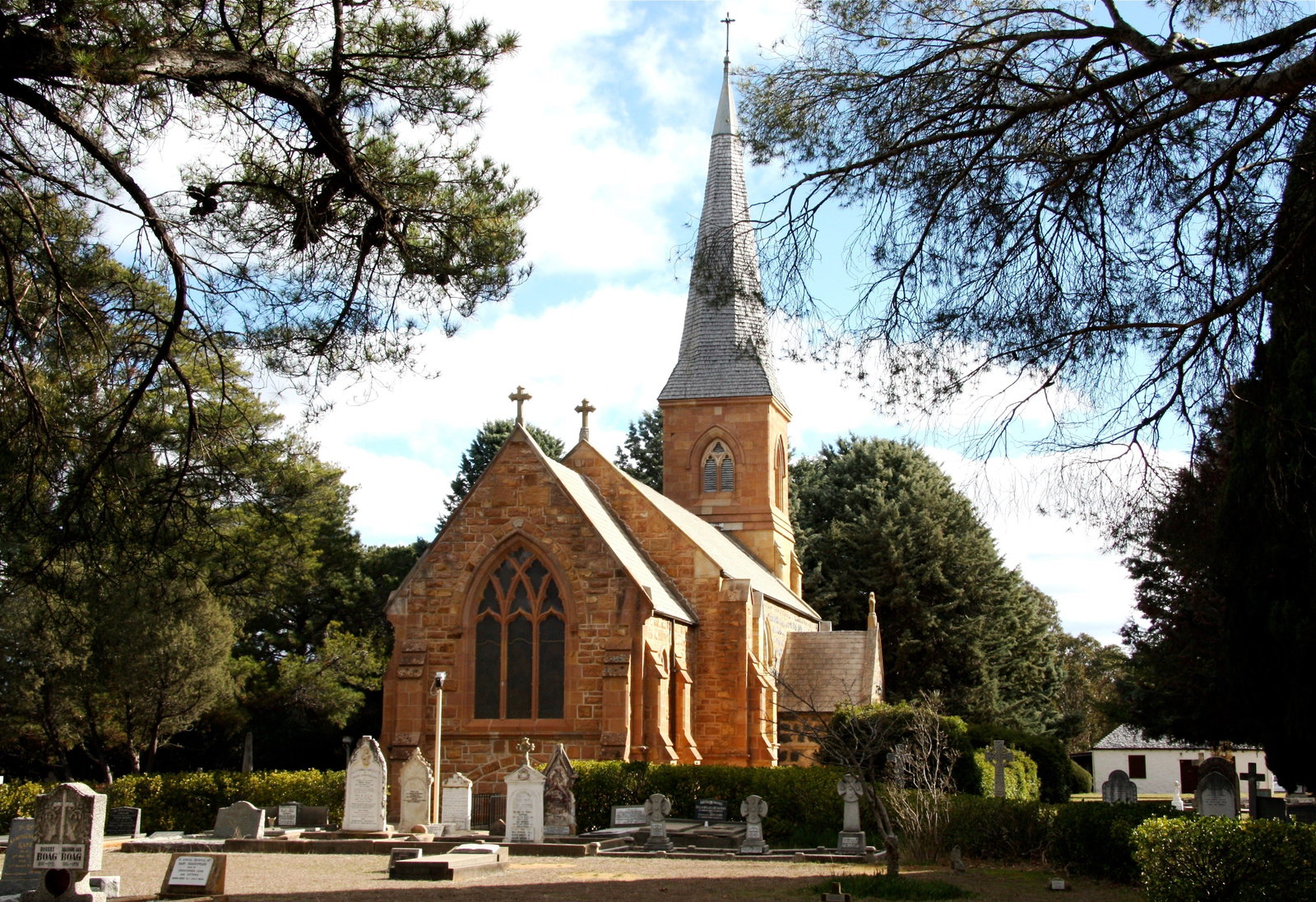Reid ACT Melbourne Tourism