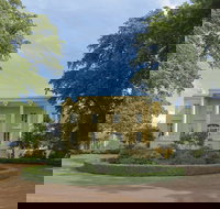 Clarendon - Melbourne Tourism