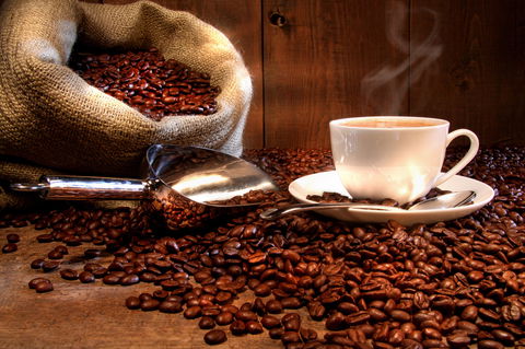Coffee Works - Melbourne Tourism 0