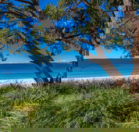 Collingwood Beach - Melbourne Tourism