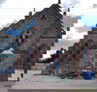 Copper Coast Baptist Church Wallaroo - Melbourne Tourism