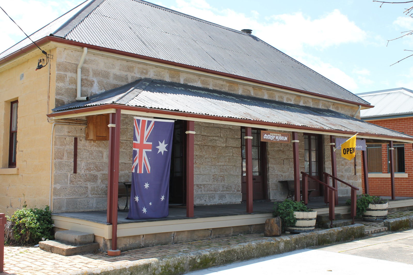 Cassilis NSW Melbourne Tourism