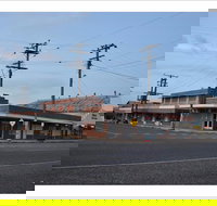 Dimbulah - Melbourne Tourism