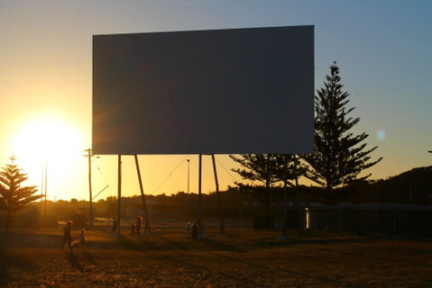 Dongara Denison Drive-Ins - Melbourne Tourism 0