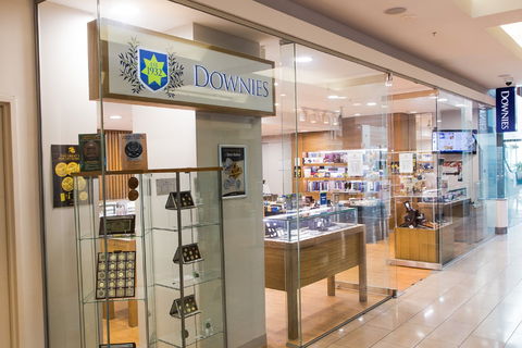 Downies Coins And Collectables - Melbourne Tourism 0
