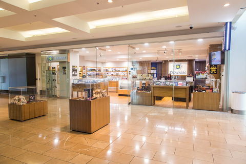 Downies Coins And Collectables - Melbourne Tourism 1
