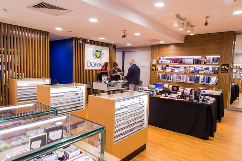 Downies Coins And Collectables - Melbourne Tourism 2