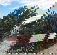 Fireball Bates Walking Trail - Melbourne Tourism