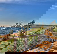 Frankston Foreshore and Pier Walk - Melbourne Tourism
