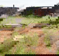 Ghans Bore No7 Govt Bore - Melbourne Tourism