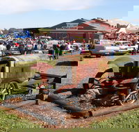 Gippsland Vehicle Collection - Melbourne Tourism