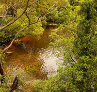 Girrakool loop track