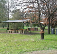 Gogeldrie Weir