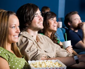 Greater Union Cinemas Manuka - Melbourne Tourism 0