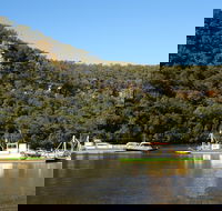 Hawkesbury River - Melbourne Tourism