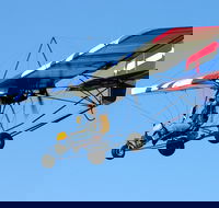 Holbrook Ultralight Club - Melbourne Tourism