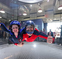 iFLY Melbourne - Indoor Skydiving - Melbourne Tourism