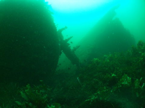 Investigator Strait Shipwreck Trail - Melbourne Tourism 0