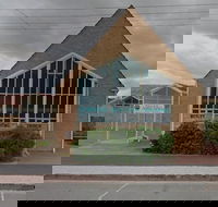 Kadina Uniting Church - Melbourne Tourism