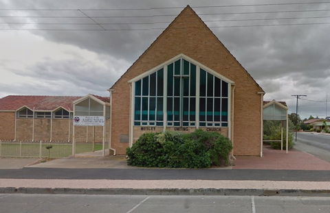 Kadina Uniting Church - Melbourne Tourism 0
