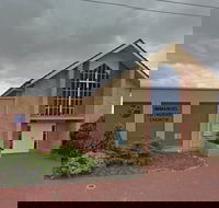 Kadina Lutheran Church - Melbourne Tourism