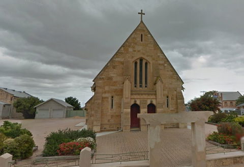 Kadina Catholic Church - Melbourne Tourism 0