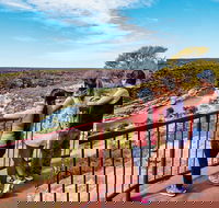 Kalbarri to Monkey Mia - Melbourne Tourism