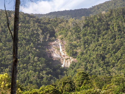 Kearneys Falls - Melbourne Tourism 0