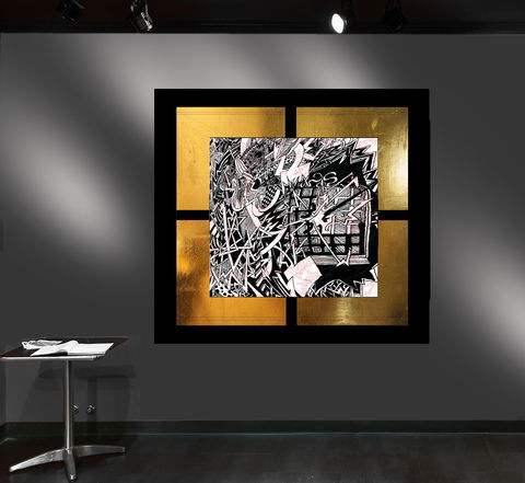 Kelly & Gemelli - Art And Design - Melbourne Tourism 1