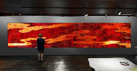 Kelly & Gemelli - Art And Design - Melbourne Tourism 2