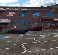 Lakes Squash and Movie Theatre - Melbourne Tourism