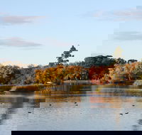 Lake Weeroona - Melbourne Tourism