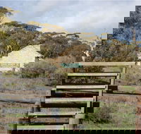 Lenger Reserve - Melbourne Tourism