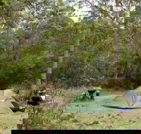 Long Gully picnic area - Melbourne Tourism