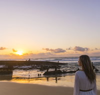 Maheno Shipwreck